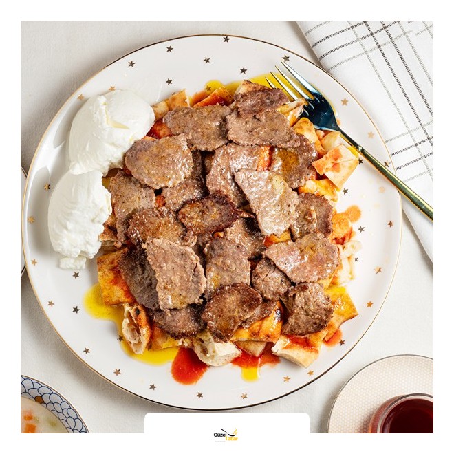 İskender