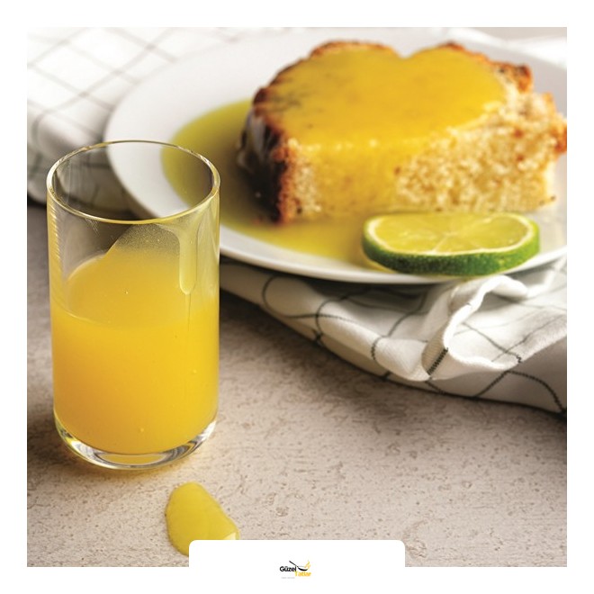 Limonlu Sos
